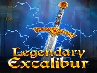 Legendary Excalibur